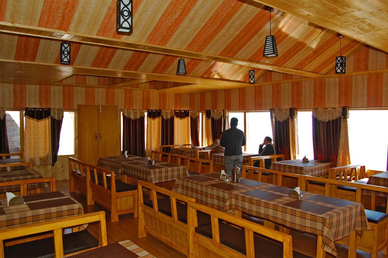 Heavens Retreat Hotel Solan Luaran gambar